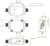 Low Noise Amplifier 1.8dB NF 10GHz to 22GHz 21dB Gain 10dBm P1dB SMA