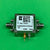 6UDD2W6H41SMAA2 Enclosure Kit for 0.020"/0.5mm PCB (9/16"x9/16") 2 SMA Active 0.48" Height