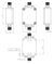 Passive Freq. Multiplier X3 (OUTPUT 450-900 MHz)