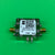 6UED6W6S1A2 Enclosure Kit for 0.062"/1.6mm PCB (size 0.75"x0.5625") 2 SMA ACTIVE 0.58" Height