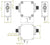 Broadband Low Noise Amplifier 0.8dB NF 50MHz to 4GHz 18dB Gain with LDO