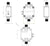 Low Noise Amplifier 1.8dB NF 5GHz to 11GHz 20dB Gain 16dBm P1dB SMA