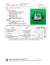 Frequency Divider/Prescaler Divide by 2 (DC to 24 GHz) FD2DC24G