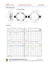 High Pass Filter (LTCC Construction) HPF9700M Pass Band 9.7G - 17 GHz