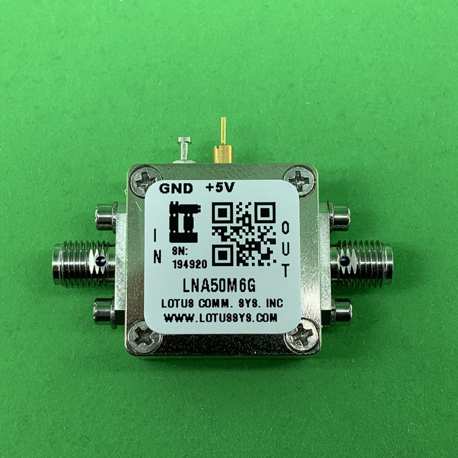 LowcostMobile RAD92-DVB-ULTRAMAX Conector de 36,5 dBi F Filtro de prea